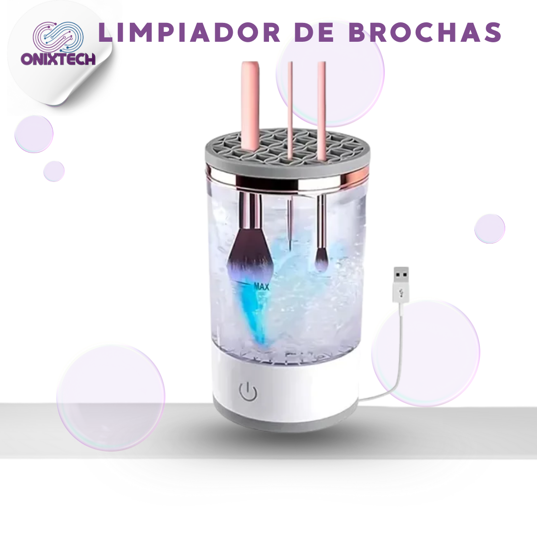 Miniatura 2 de LIMPIADOR DE BROCHAS